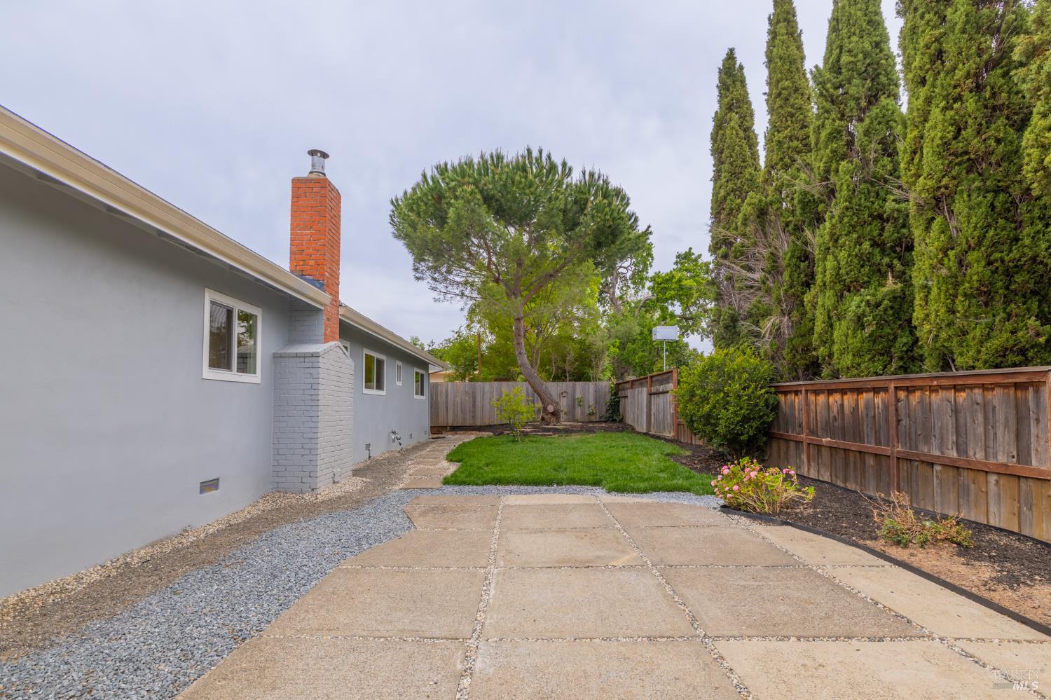 Detail Gallery Image 25 of 25 For 534 Rowland Blvd, Novato,  CA 94947 - 4 Beds | 2 Baths