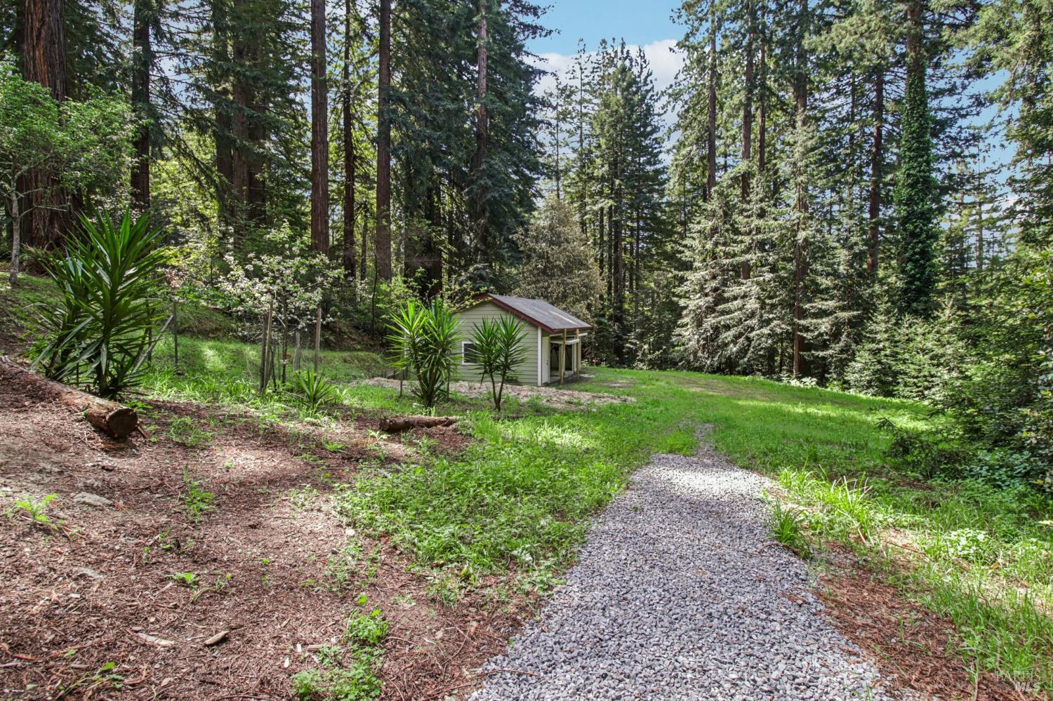 Detail Gallery Image 42 of 53 For 12480 Fiori Ln, Sebastopol,  CA 95472 - 3 Beds | 2/1 Baths