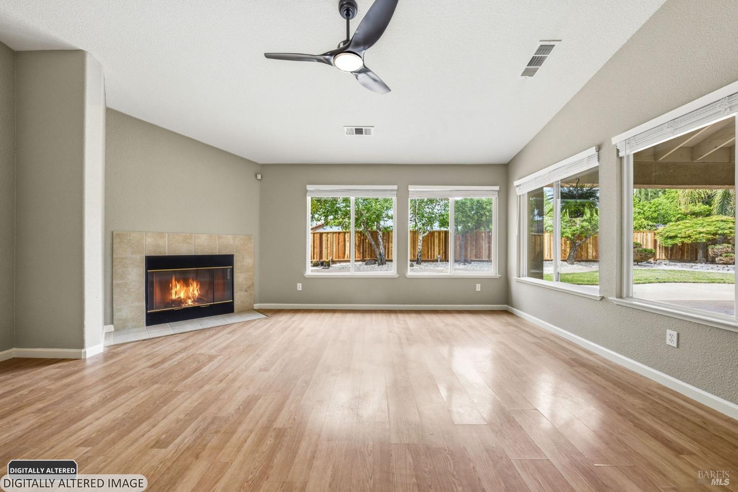 Detail Gallery Image 17 of 78 For 715 Antiquity Dr, Fairfield,  CA 94534 - 5 Beds | 2 Baths