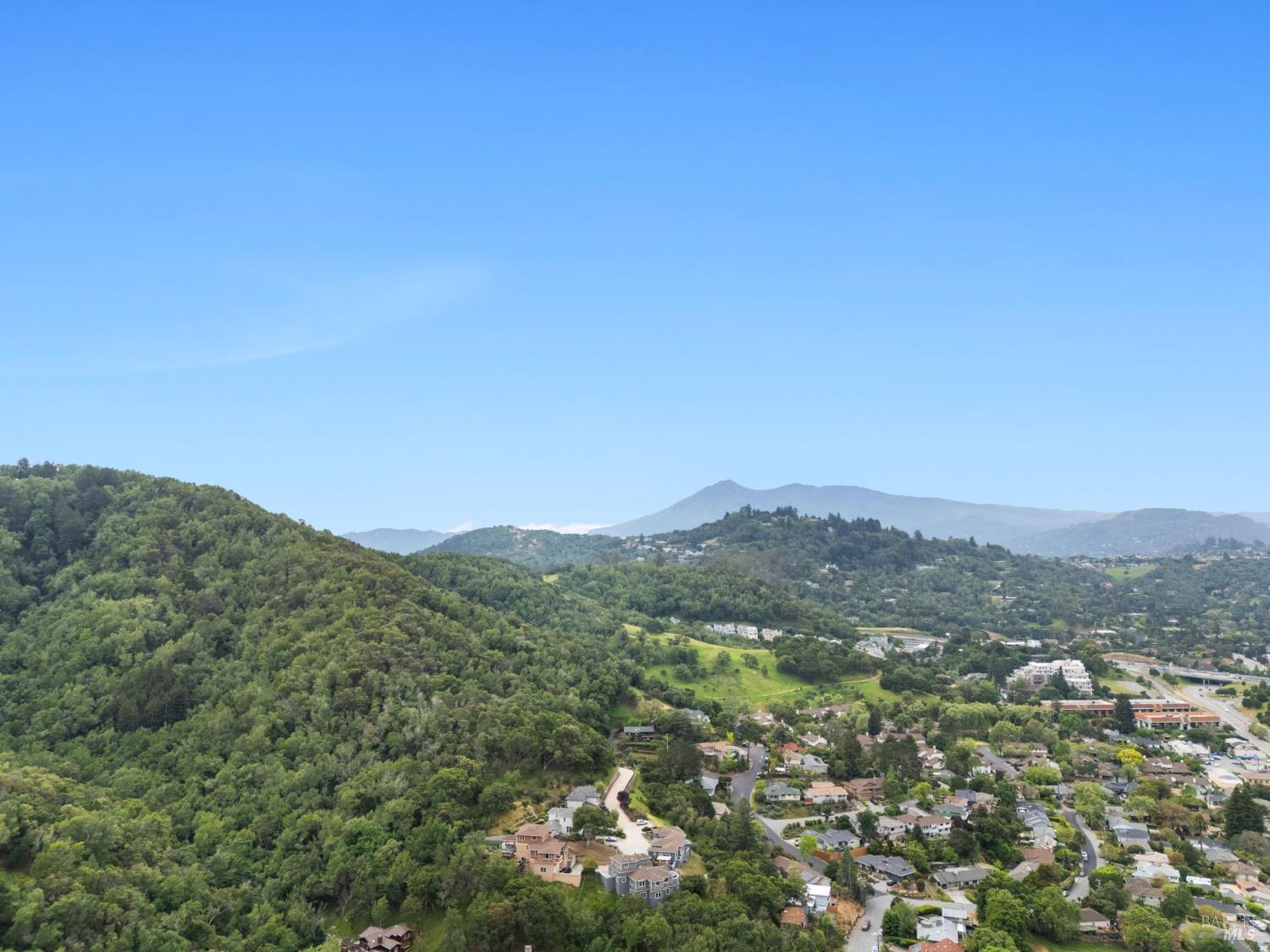 Detail Gallery Image 36 of 36 For 11 Edgehill Way, San Rafael,  CA 94903 - 4 Beds | 3/1 Baths