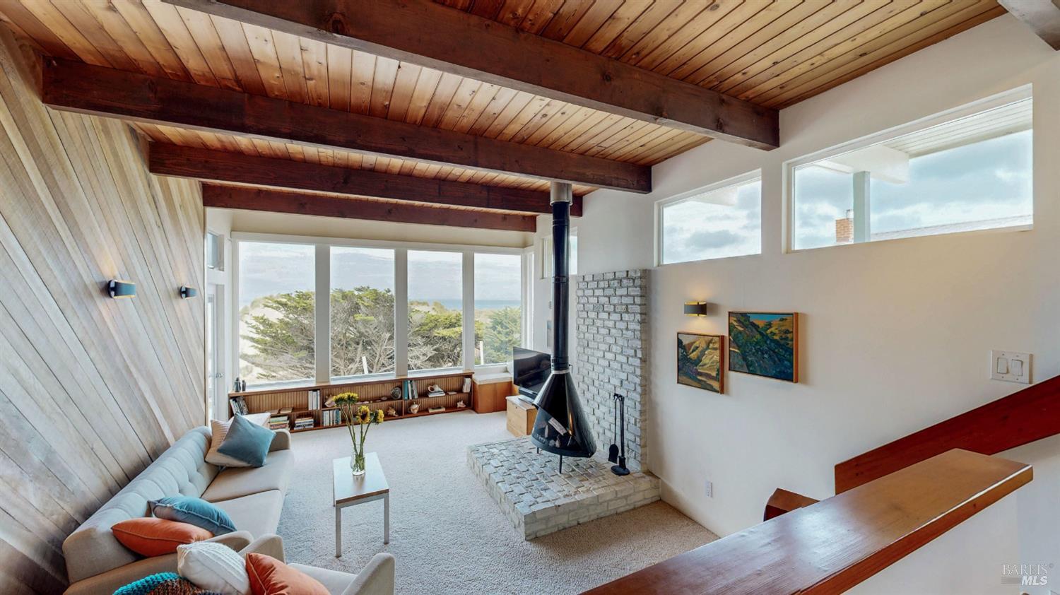 Detail Gallery Image 14 of 56 For 41 Cliff St, Dillon Beach,  CA 94929 - 2 Beds | 1 Baths