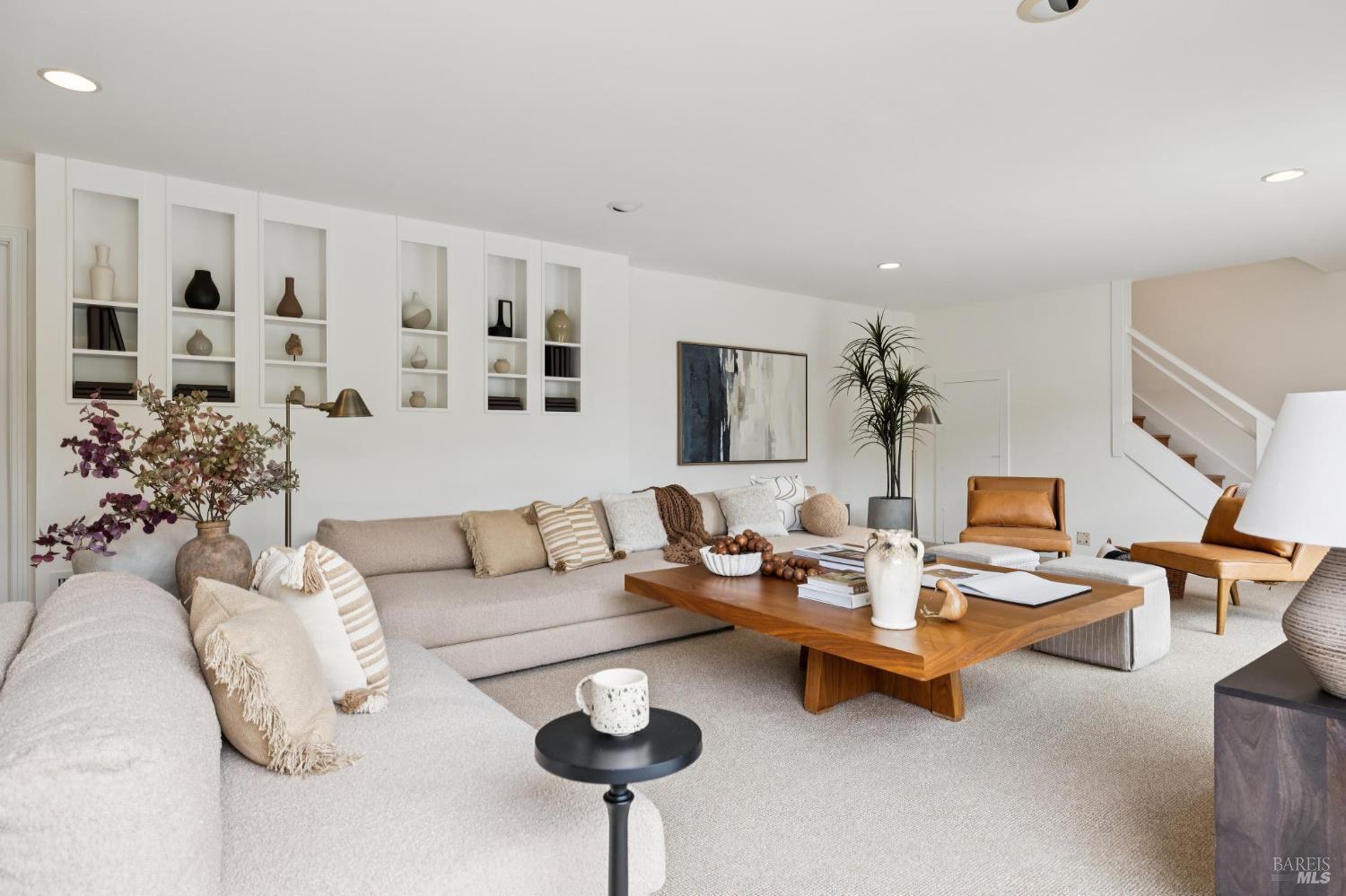 Detail Gallery Image 34 of 48 For 290 Stuyvesant Dr, San Anselmo,  CA 94960 - 4 Beds | 2/1 Baths