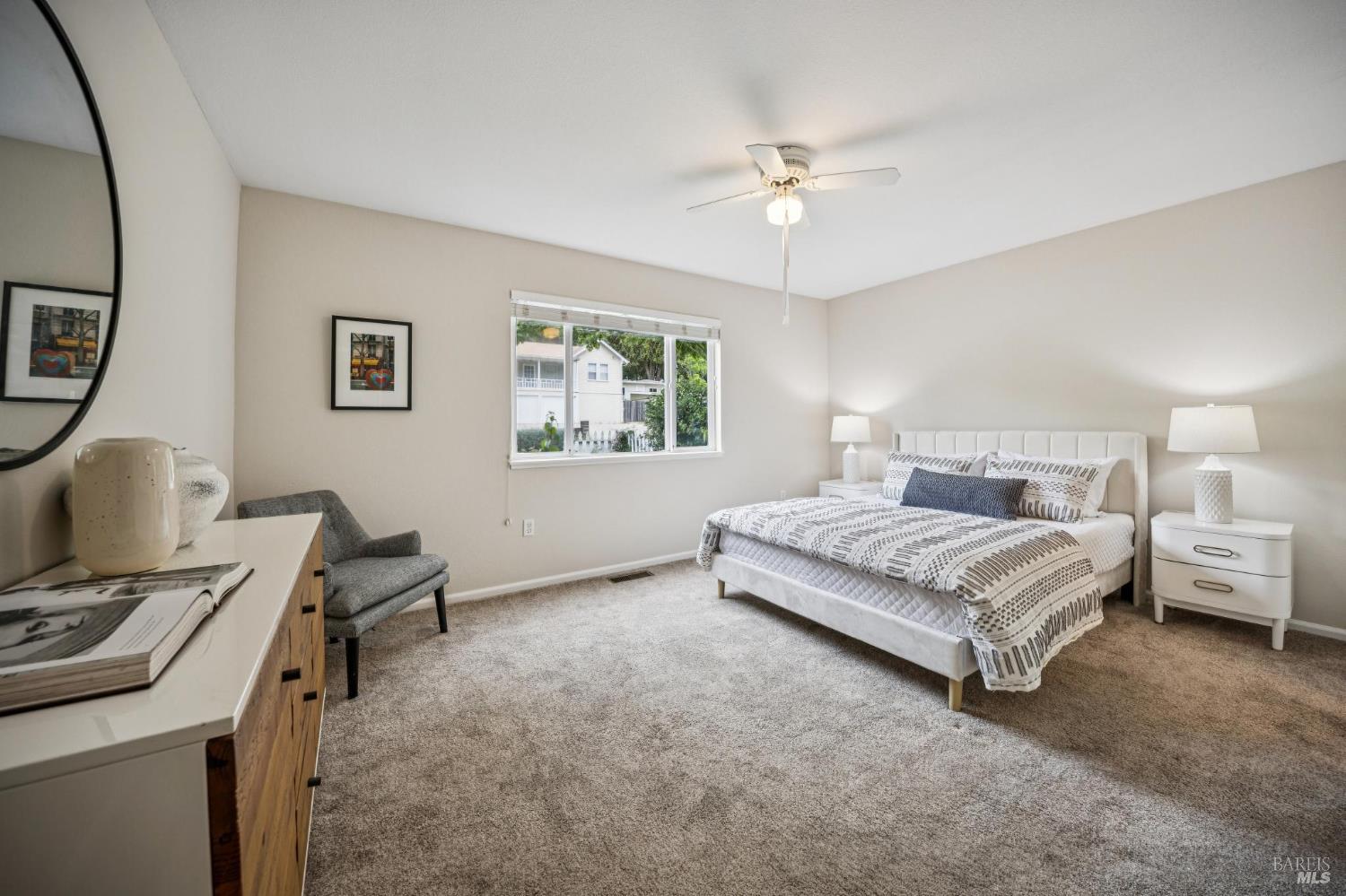 Detail Gallery Image 25 of 43 For 35 San Pablo Ave, San Rafael,  CA 94903 - 3 Beds | 2 Baths