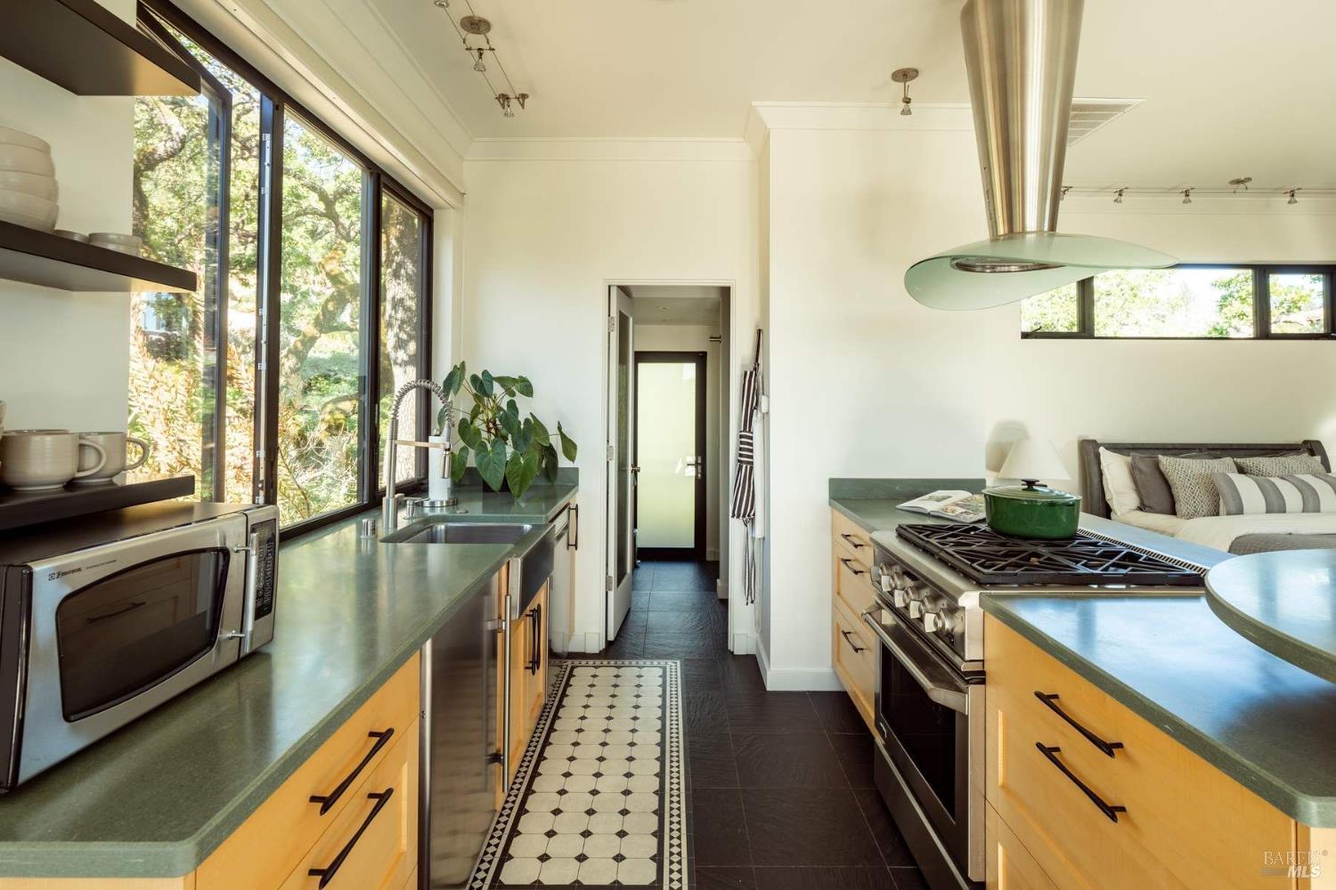 Detail Gallery Image 45 of 50 For 2900 Wild Turkey Run, Santa Rosa,  CA 95404 - 5 Beds | 7/1 Baths