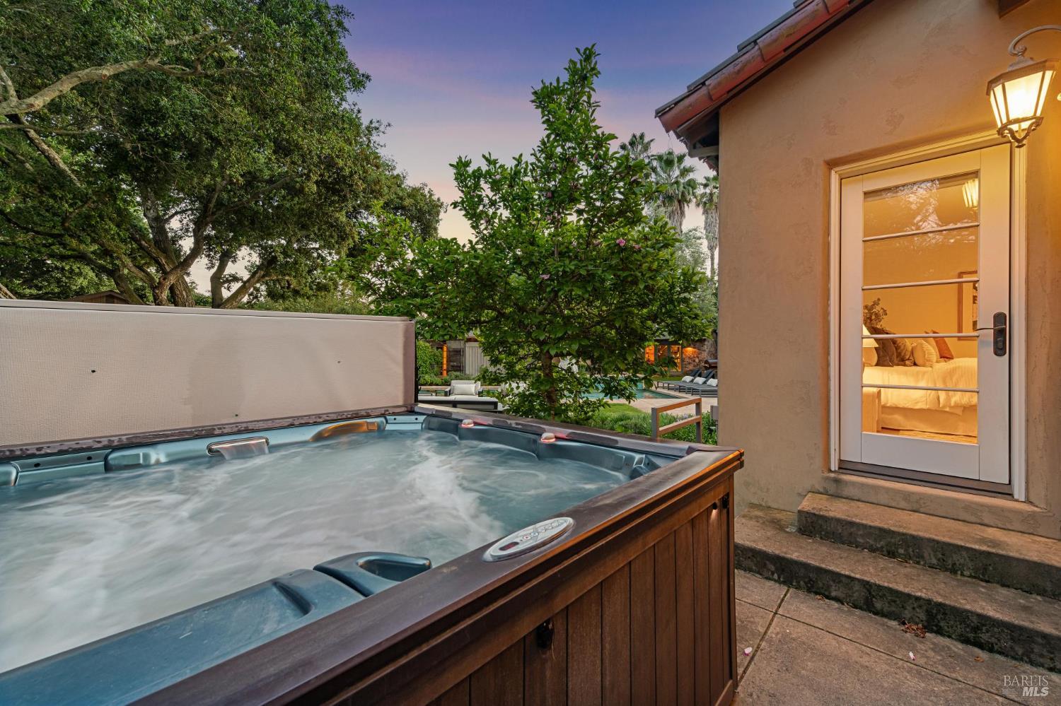 Detail Gallery Image 39 of 71 For 1021 Rose Dr, Napa,  CA 94558 - 4 Beds | 4 Baths