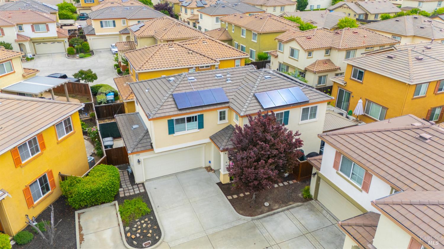 Detail Gallery Image 60 of 62 For 1157 N Station Dr, Vacaville,  CA 95688 - 4 Beds | 2/1 Baths