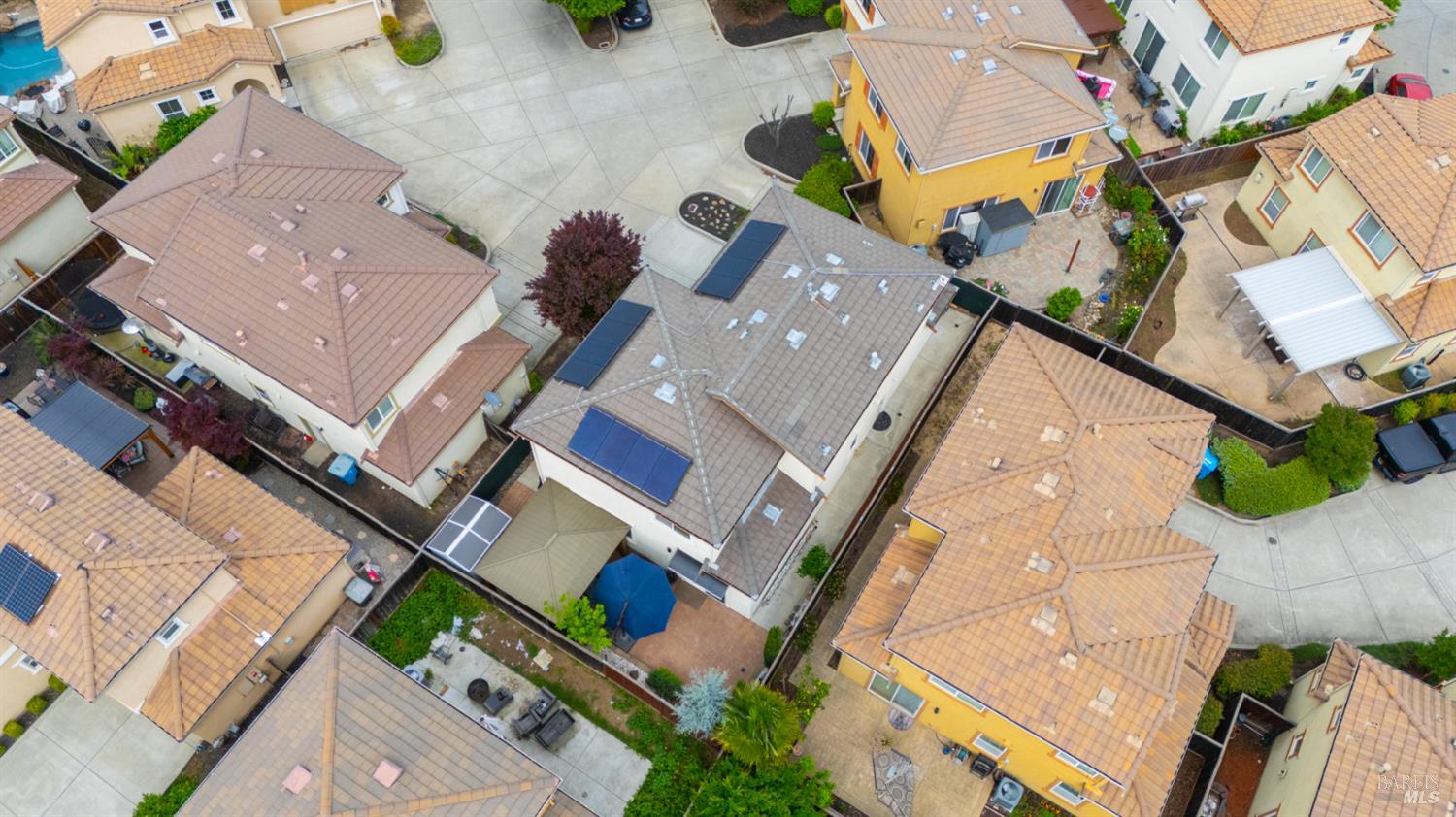 Detail Gallery Image 55 of 62 For 1157 N Station Dr, Vacaville,  CA 95688 - 4 Beds | 2/1 Baths