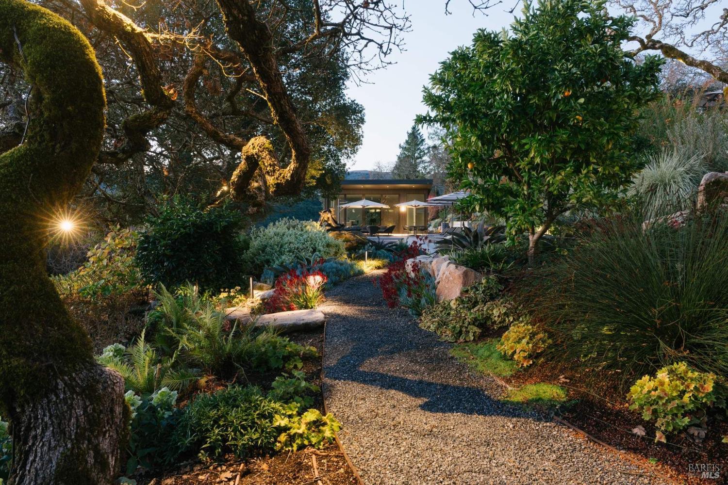 Detail Gallery Image 43 of 50 For 2900 Wild Turkey Run, Santa Rosa,  CA 95404 - 5 Beds | 7/1 Baths