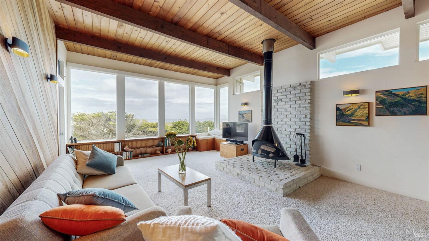 Detail Gallery Image 15 of 56 For 41 Cliff St, Dillon Beach,  CA 94929 - 2 Beds | 1 Baths