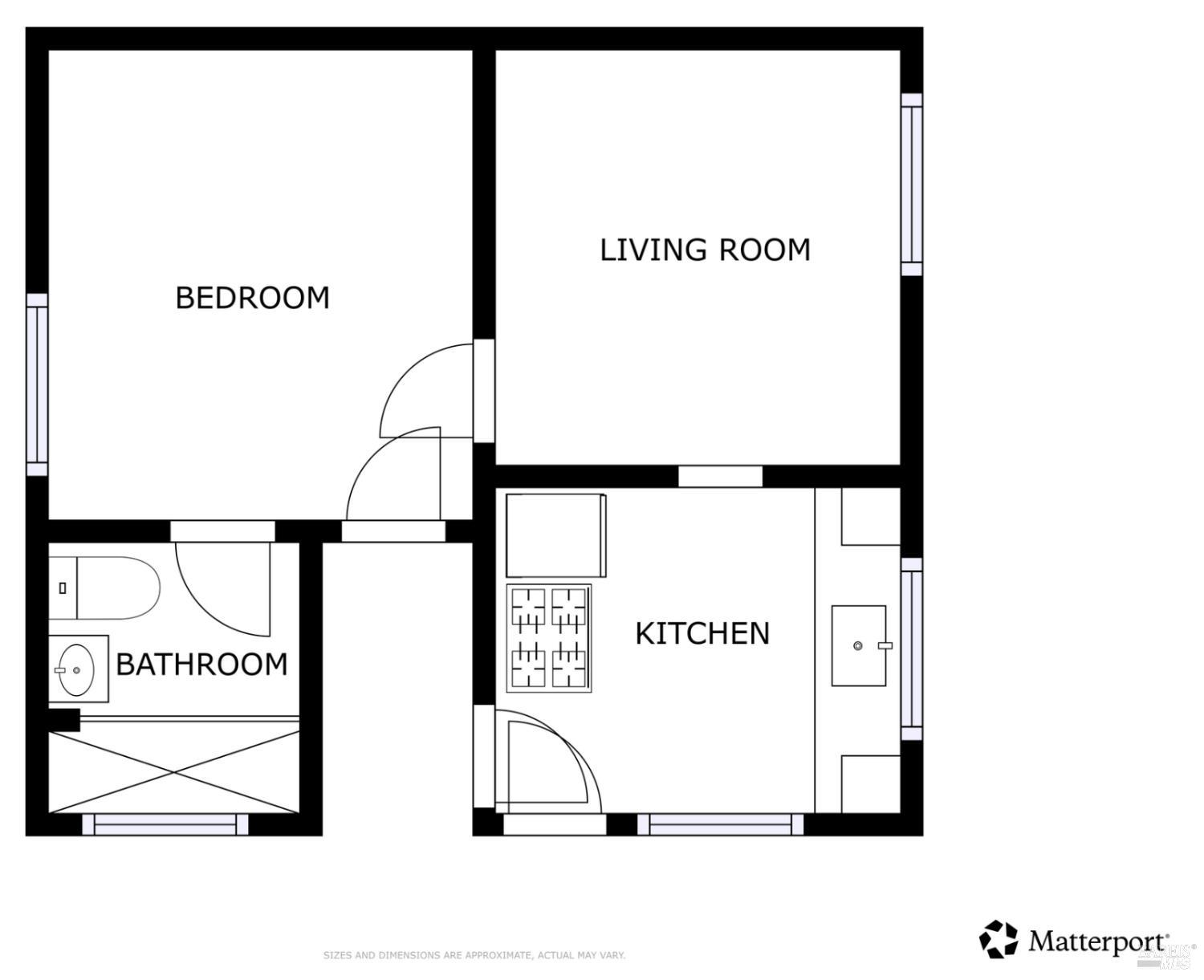 Detail Gallery Image 27 of 27 For 803 E 5th St, Benicia,  CA 94510 - 6 Beds | 4/1 Baths