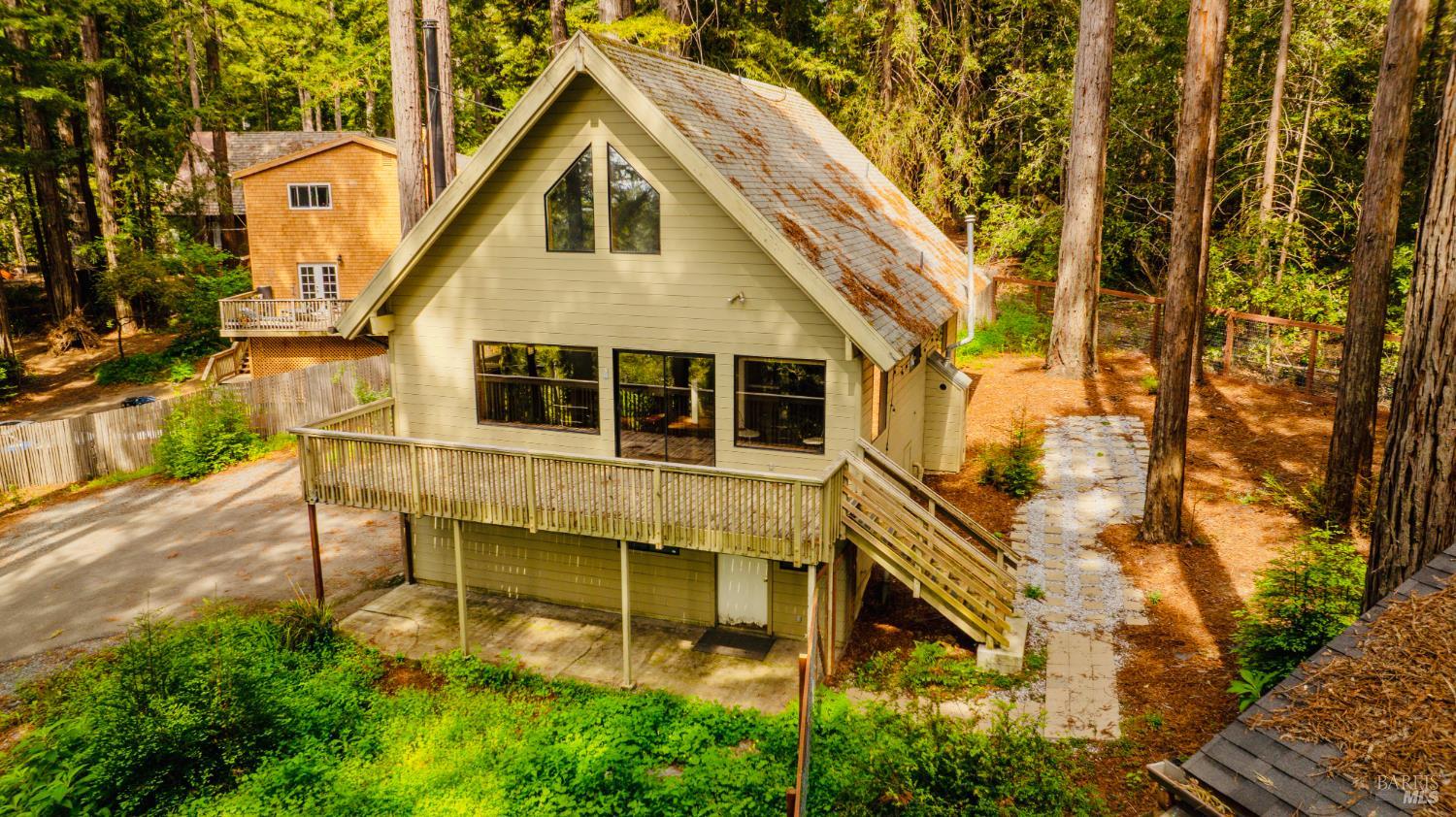 Detail Gallery Image 30 of 32 For 38051 Ocean Ridge Dr, Gualala,  CA 95445 - 2 Beds | 2 Baths