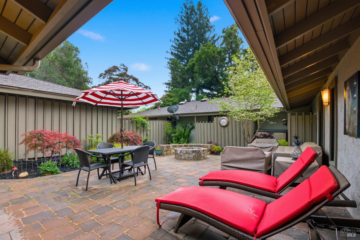 Detail Gallery Image 30 of 32 For 150 Milliken Creek Dr, Napa,  CA 94558 - 2 Beds | 2 Baths