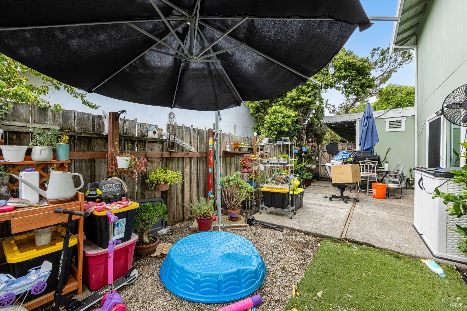 Detail Gallery Image 14 of 25 For 2336 Heidi Pl,  Santa Rosa,  CA 95403 - – Beds | – Baths