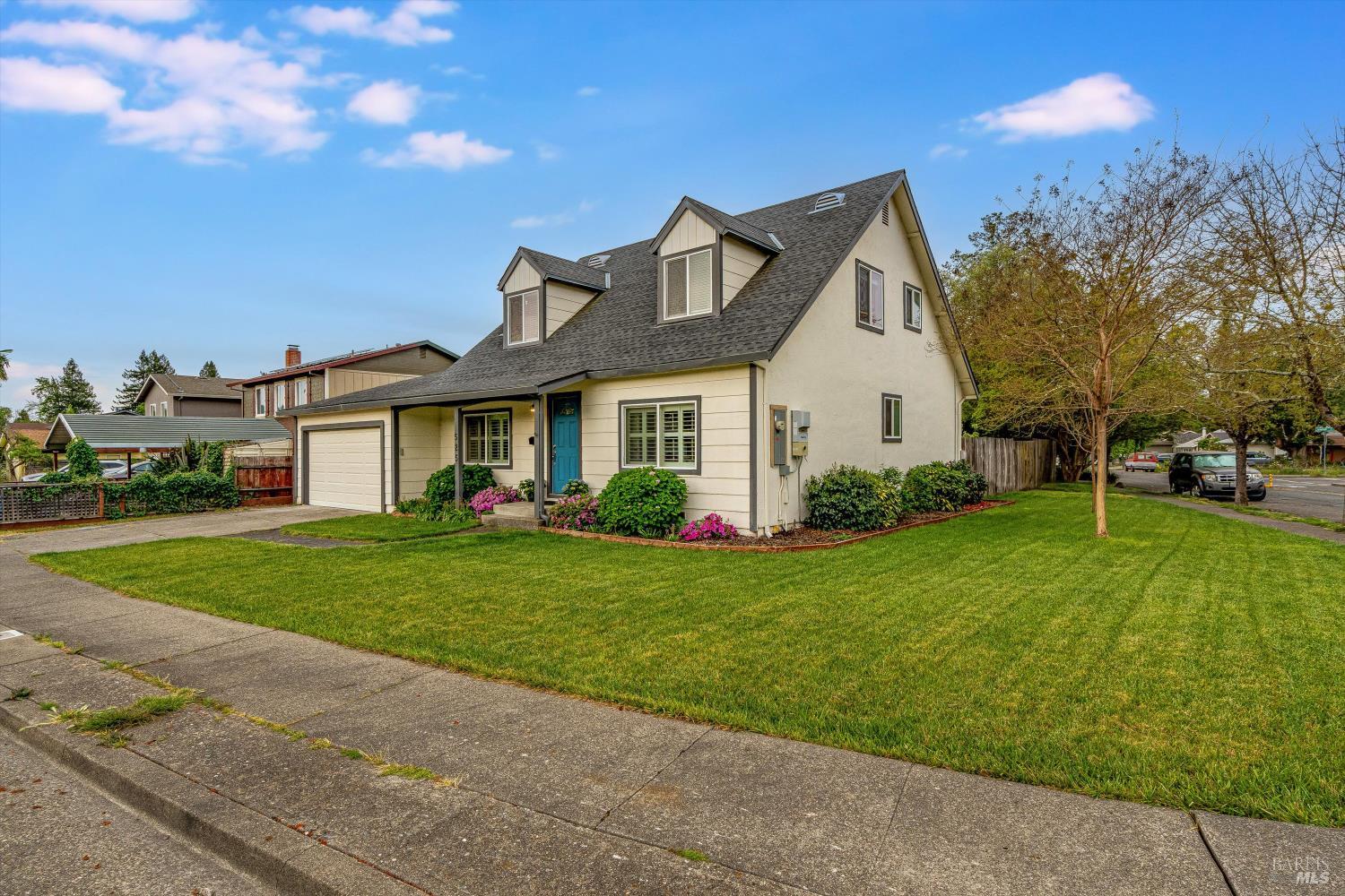 Detail Gallery Image 56 of 79 For 525 Oak Lake Ave, Santa Rosa,  CA 95409 - 5 Beds | 3 Baths