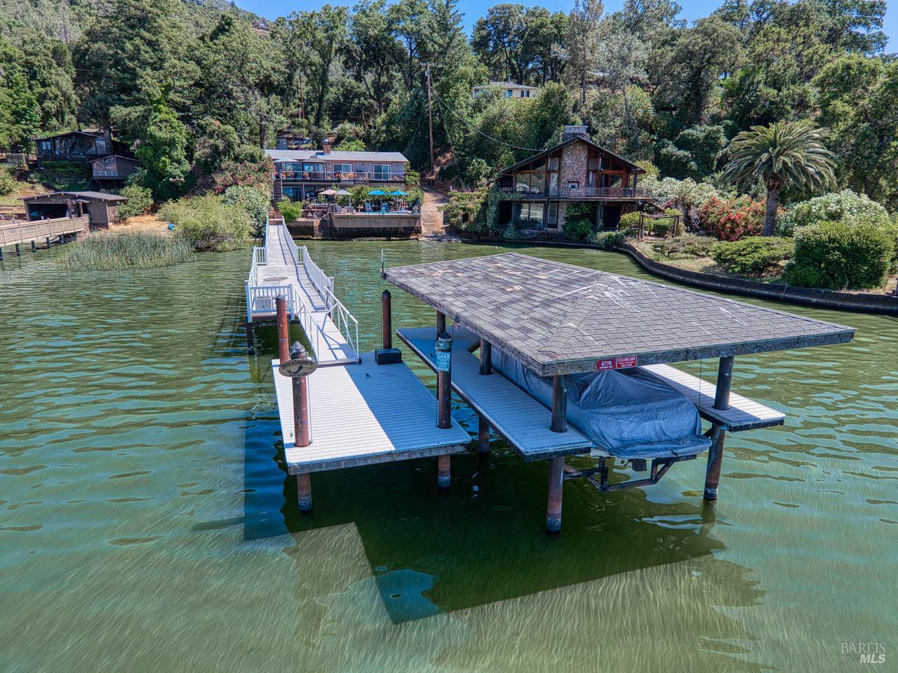 Detail Gallery Image 73 of 74 For 6770 Junipero Ave, Kelseyville,  CA 95451 - 3 Beds | 5 Baths