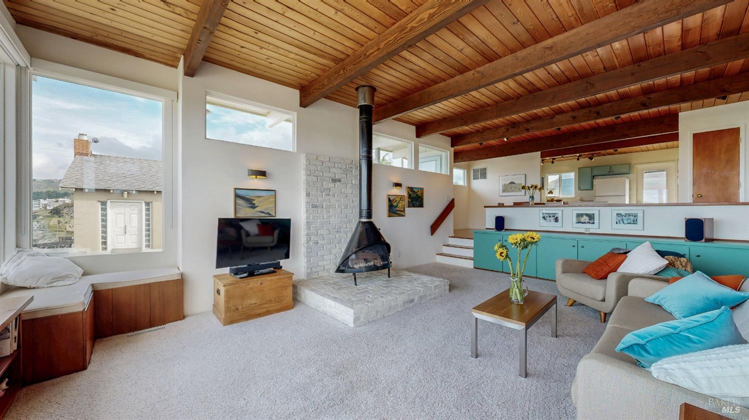 Detail Gallery Image 17 of 56 For 41 Cliff St, Dillon Beach,  CA 94929 - 2 Beds | 1 Baths