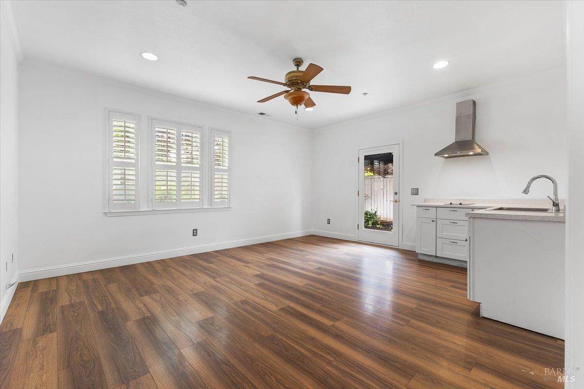 Detail Gallery Image 27 of 34 For 103 Paul Wittke Dr, Healdsburg,  CA 95448 - 4 Beds | 3 Baths