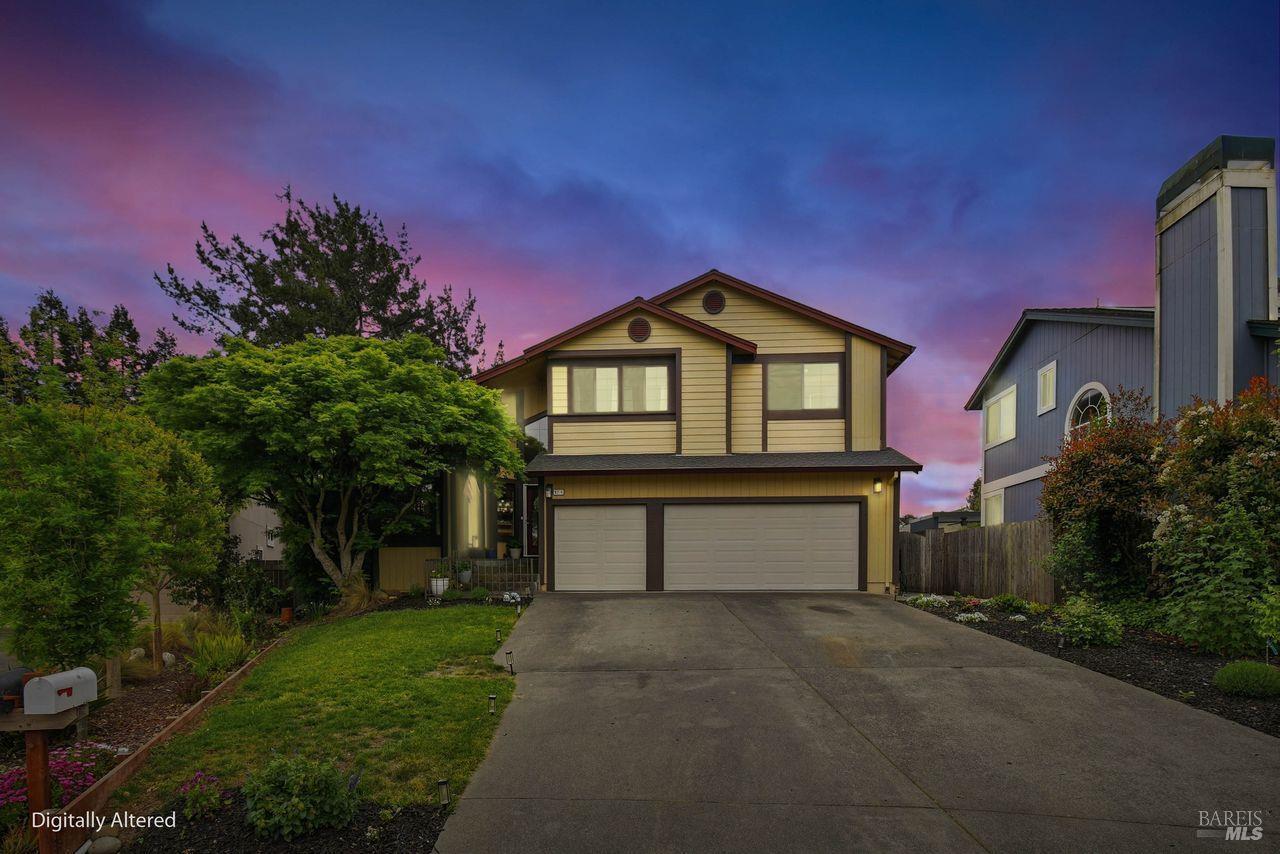 Detail Gallery Image 38 of 38 For 8270 Honor Pl, Cotati,  CA 94931 - 4 Beds | 2/1 Baths