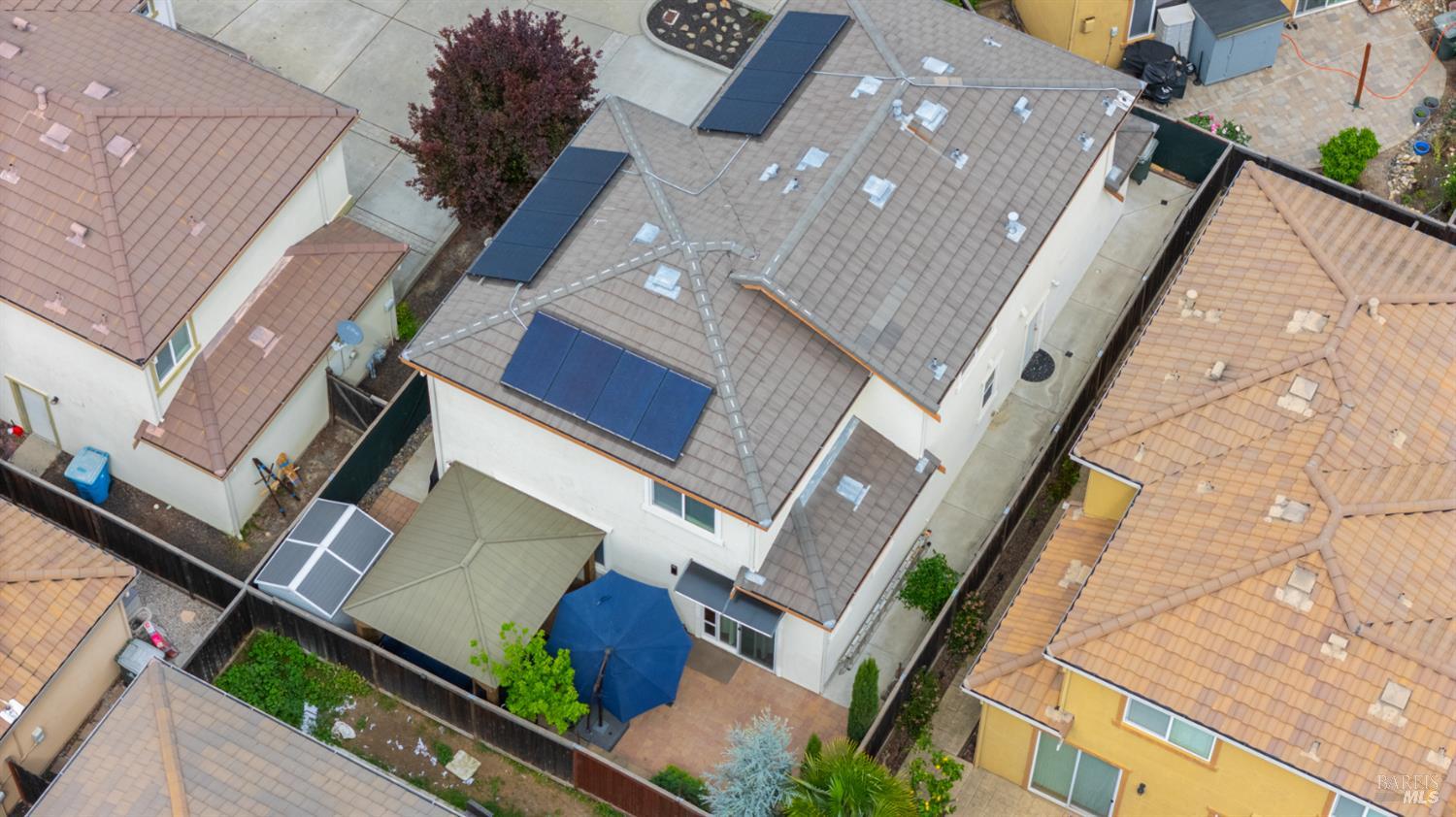 Detail Gallery Image 53 of 62 For 1157 N Station Dr, Vacaville,  CA 95688 - 4 Beds | 2/1 Baths