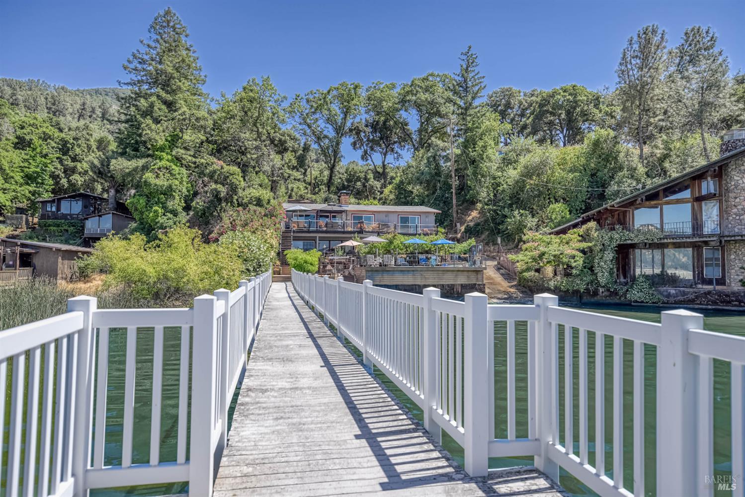 Detail Gallery Image 58 of 74 For 6770 Junipero Ave, Kelseyville,  CA 95451 - 3 Beds | 5 Baths