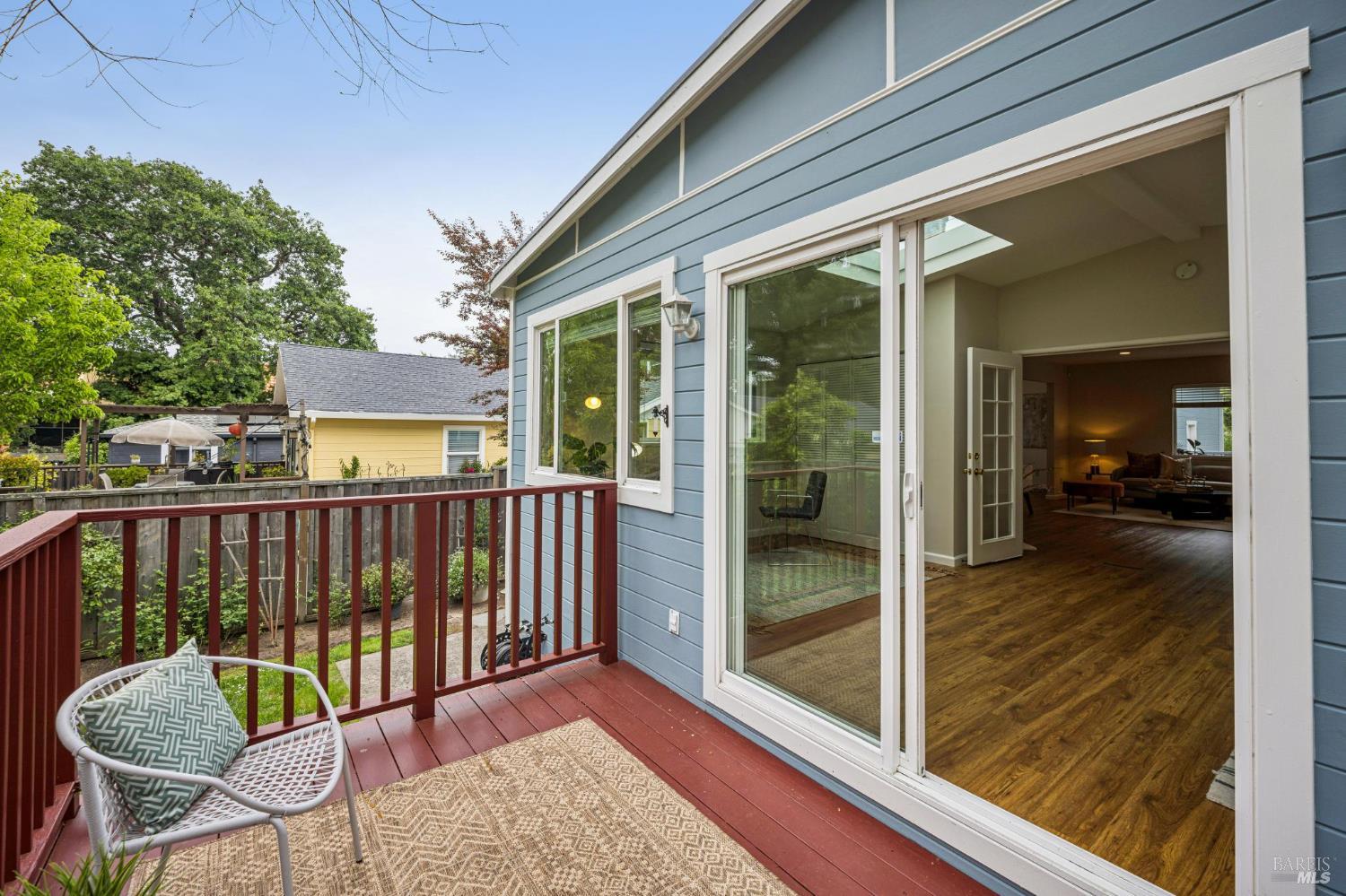 Detail Gallery Image 23 of 43 For 35 San Pablo Ave, San Rafael,  CA 94903 - 3 Beds | 2 Baths