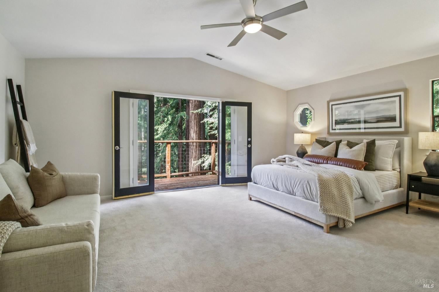 Detail Gallery Image 28 of 53 For 12480 Fiori Ln, Sebastopol,  CA 95472 - 3 Beds | 2/1 Baths