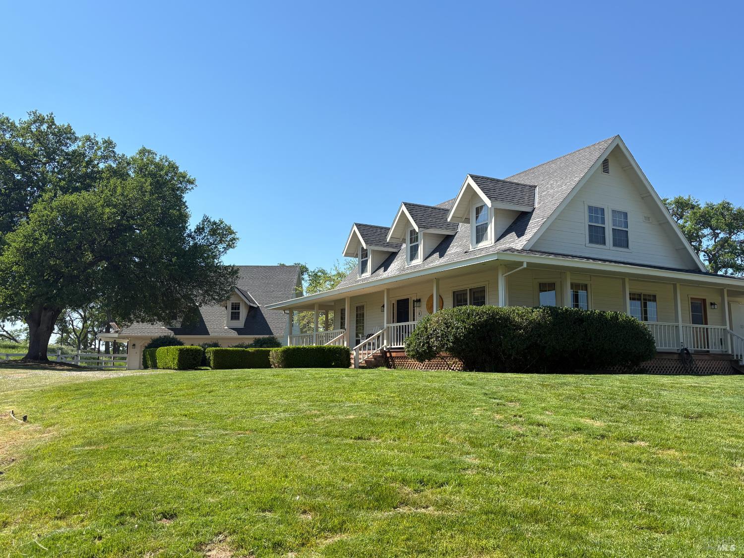 Detail Gallery Image 26 of 32 For 2617 S Old Highway Rd, Catheys Valley,  CA 95306 - 3 Beds | 2/1 Baths