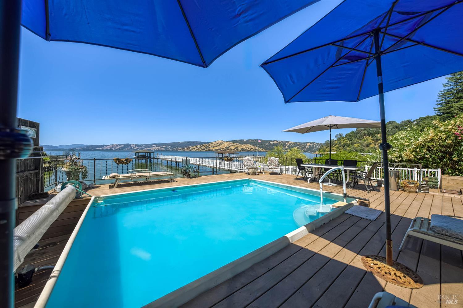 Detail Gallery Image 54 of 74 For 6770 Junipero Ave, Kelseyville,  CA 95451 - 3 Beds | 5 Baths