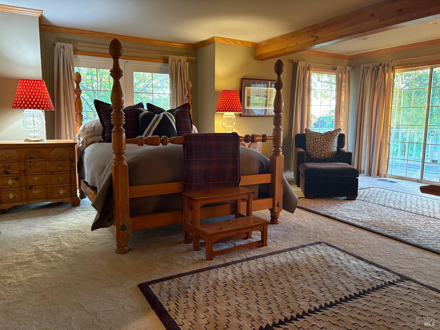 Detail Gallery Image 17 of 32 For 2617 S Old Highway Rd, Catheys Valley,  CA 95306 - 3 Beds | 2/1 Baths