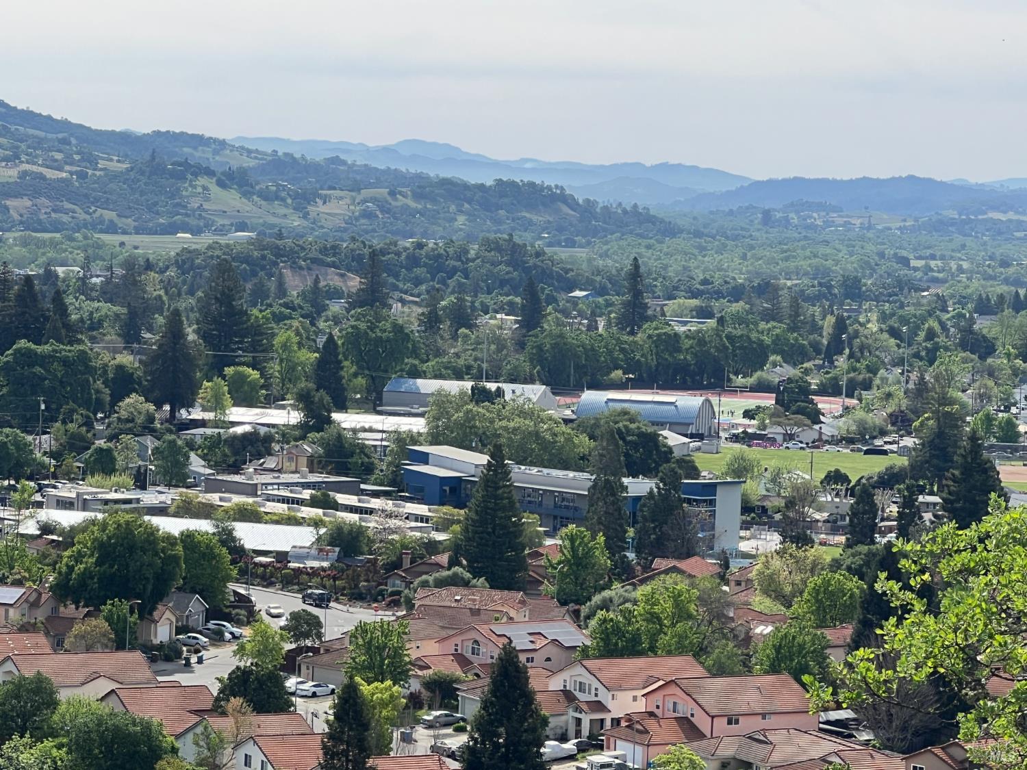 Detail Gallery Image 41 of 58 For 321 Portofino Way, Cloverdale,  CA 95425 - 4 Beds | 3 Baths