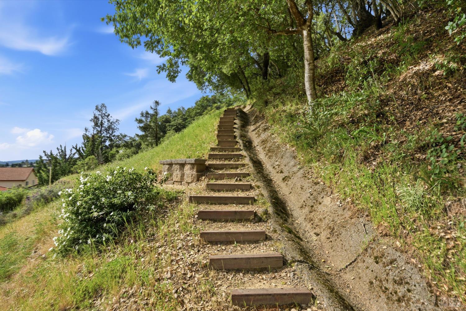 Detail Gallery Image 37 of 58 For 321 Portofino Way, Cloverdale,  CA 95425 - 4 Beds | 3 Baths