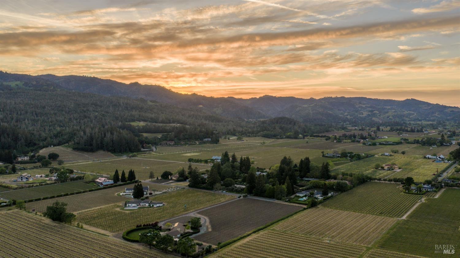 Detail Gallery Image 4 of 67 For 1670 Cabernet Ln, Saint Helena,  CA 94574 - 5 Beds | 5/1 Baths