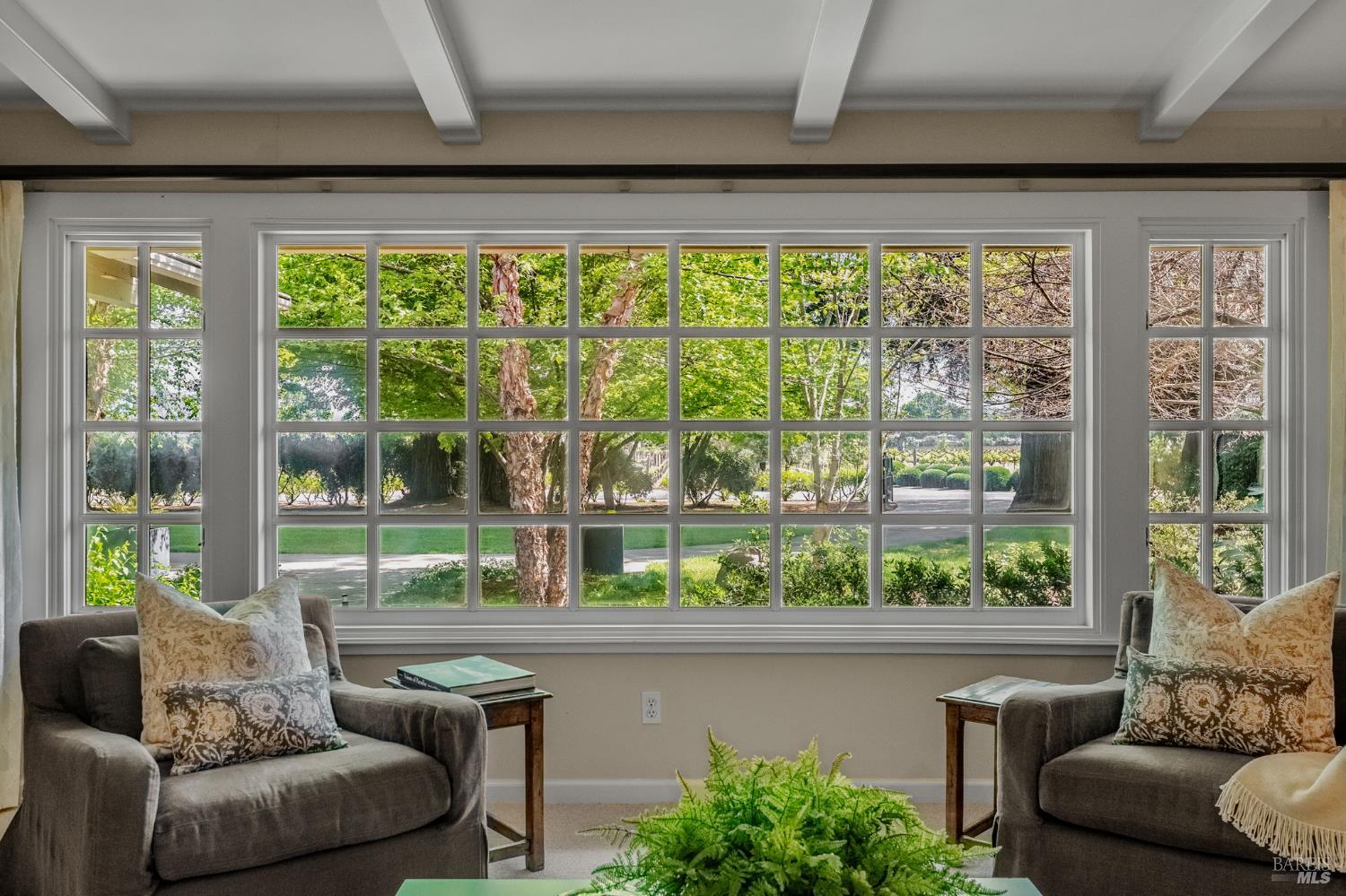 Detail Gallery Image 10 of 67 For 1670 Cabernet Ln, Saint Helena,  CA 94574 - 5 Beds | 5/1 Baths