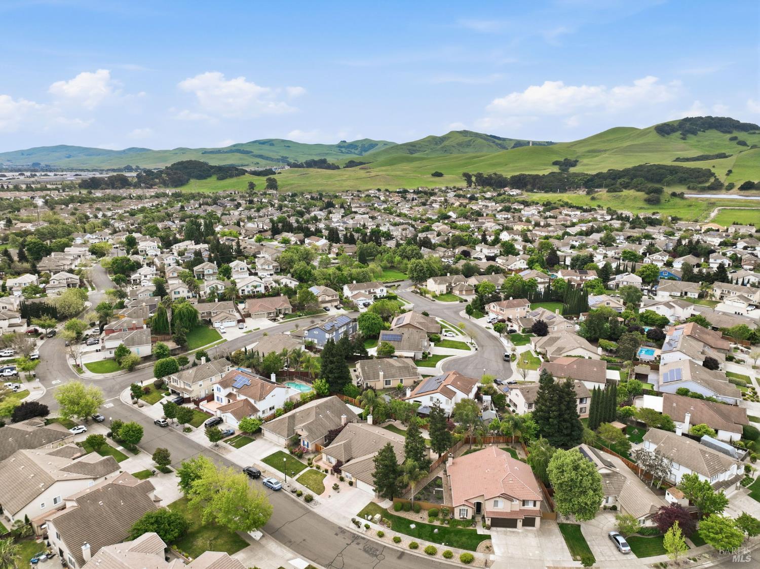 Detail Gallery Image 76 of 78 For 715 Antiquity Dr, Fairfield,  CA 94534 - 5 Beds | 2 Baths