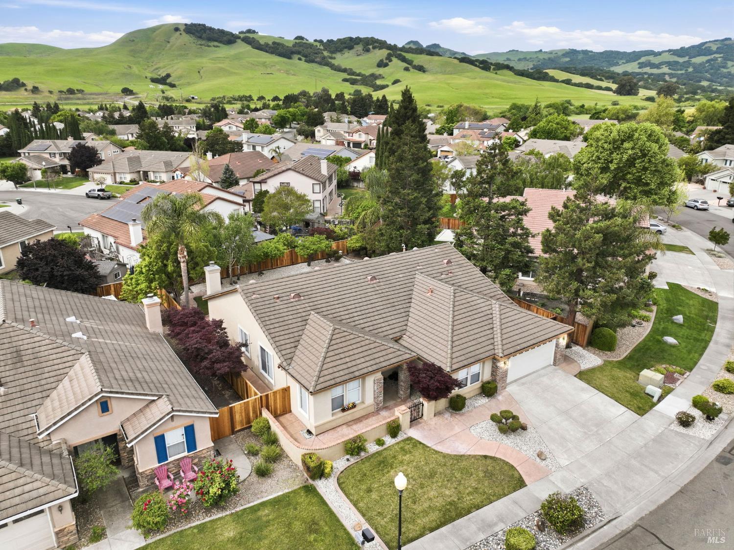 Detail Gallery Image 68 of 78 For 715 Antiquity Dr, Fairfield,  CA 94534 - 5 Beds | 2 Baths