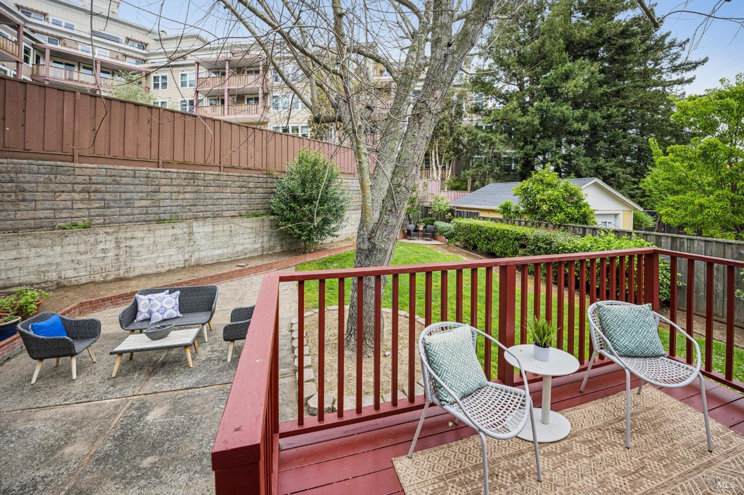 Detail Gallery Image 24 of 43 For 35 San Pablo Ave, San Rafael,  CA 94903 - 3 Beds | 2 Baths