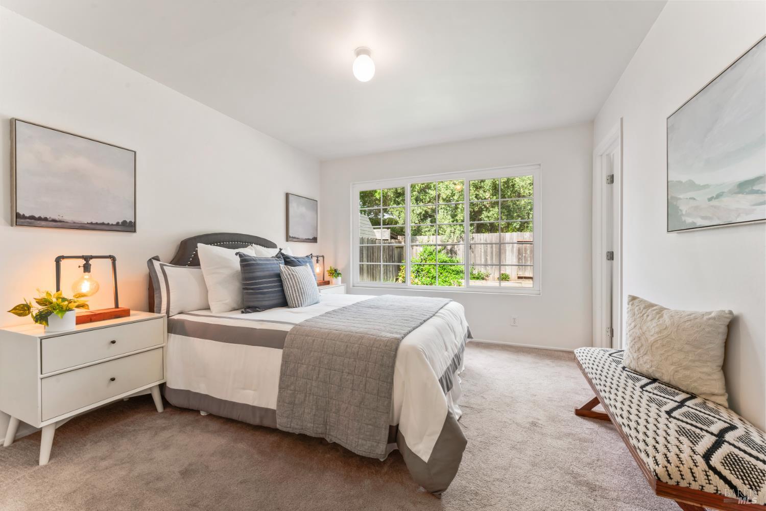 Detail Gallery Image 13 of 29 For 1390 Salvador Ave, Napa,  CA 94558 - 4 Beds | 2 Baths