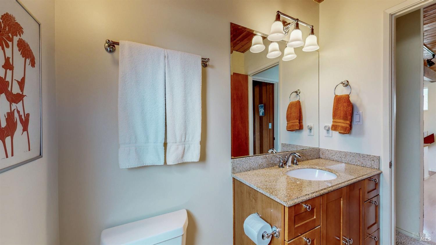 Detail Gallery Image 40 of 56 For 41 Cliff St, Dillon Beach,  CA 94929 - 2 Beds | 1 Baths