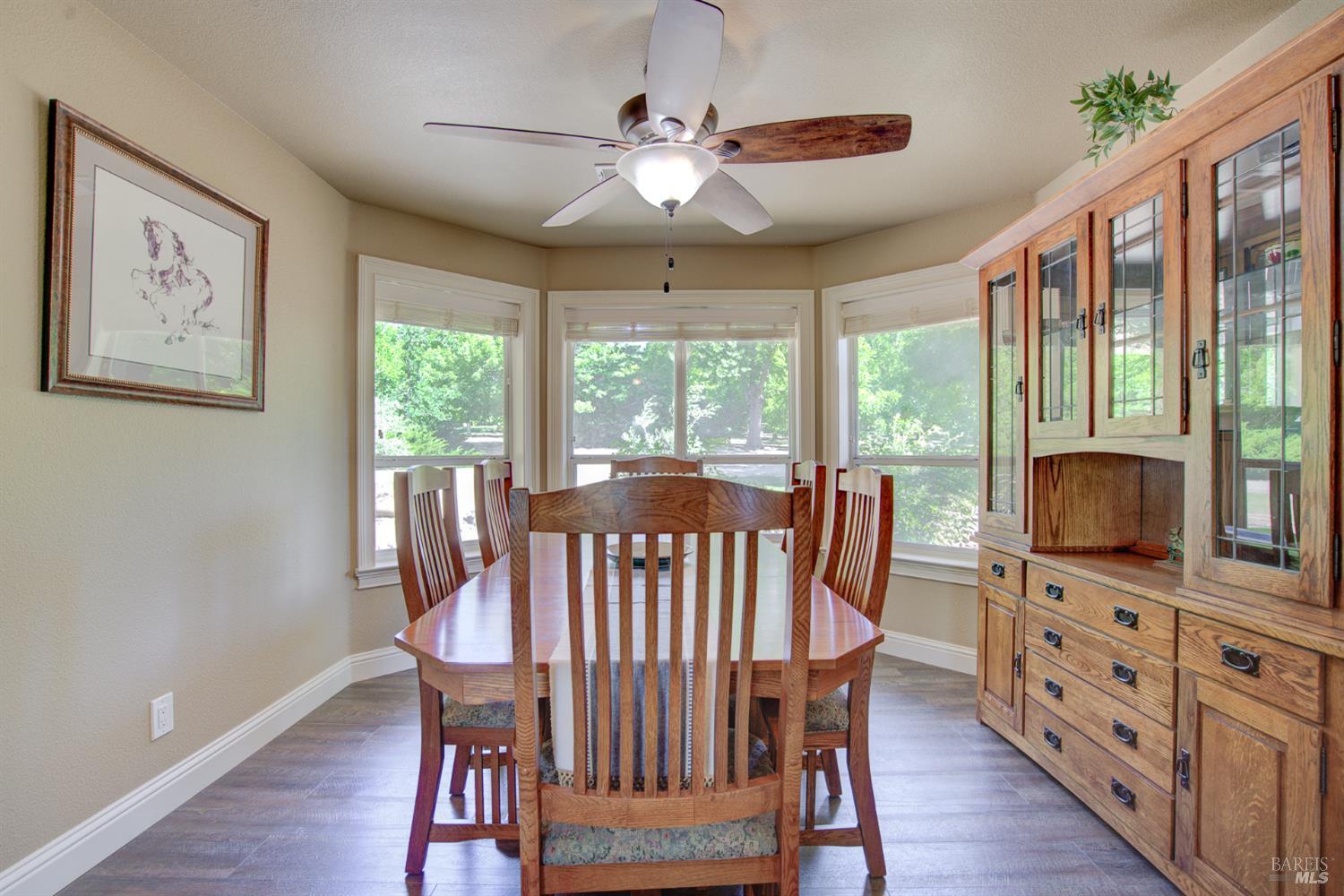 Detail Gallery Image 7 of 32 For 18525 Farquhar Rd, Cottonwood,  CA 96022 - 3 Beds | 2/1 Baths