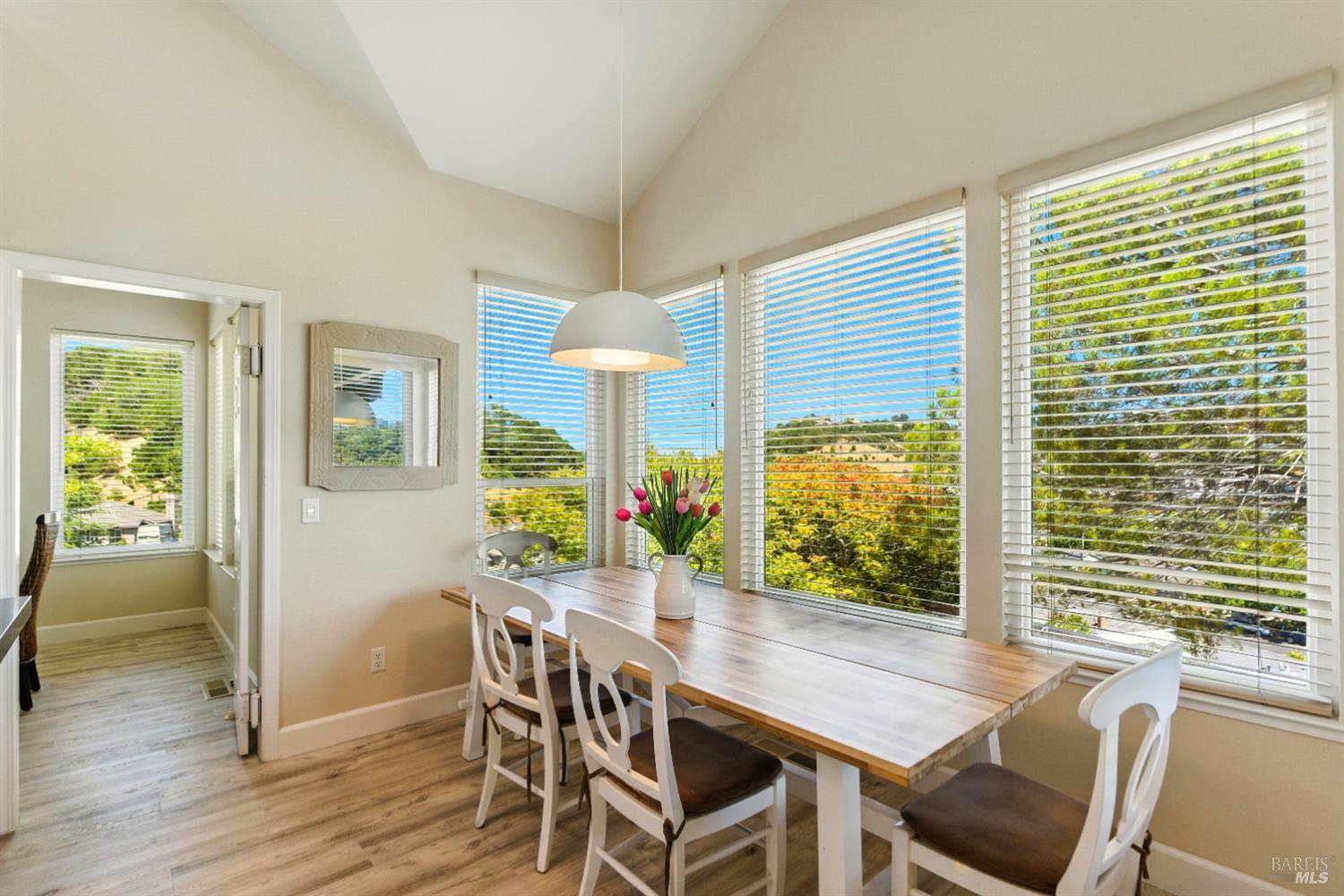 Detail Gallery Image 16 of 40 For 359 Orchid Dr, San Rafael,  CA 94903 - 4 Beds | 2/1 Baths