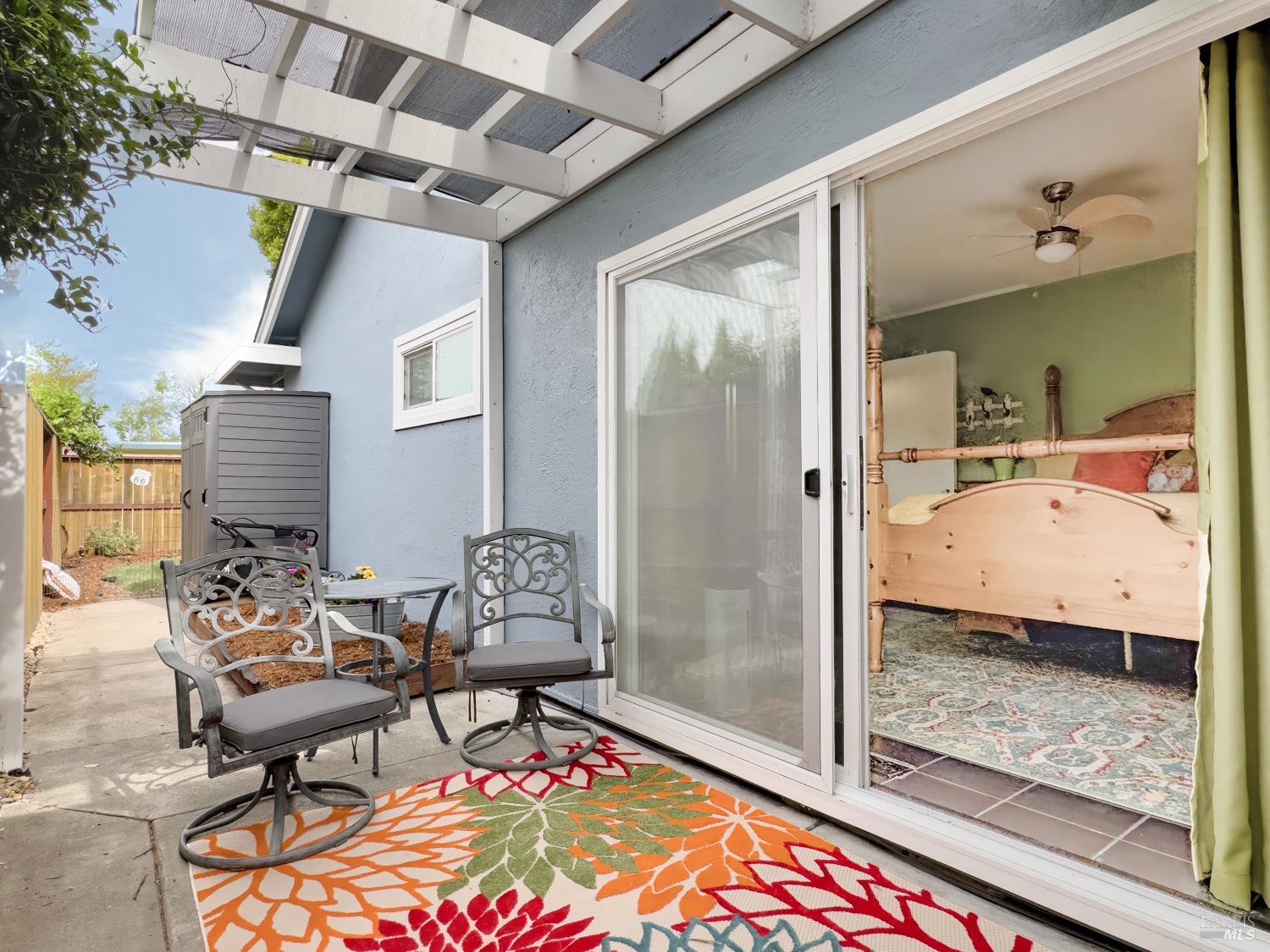 Detail Gallery Image 17 of 33 For 1250 Mission Dr, Sonoma,  CA 95476 - 3 Beds | 2 Baths