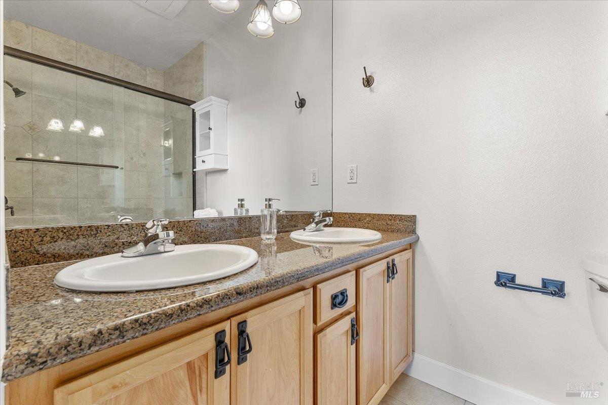 Detail Gallery Image 11 of 19 For 905 Doubles Dr #208,  Santa Rosa,  CA 95407 - 2 Beds | 2/1 Baths