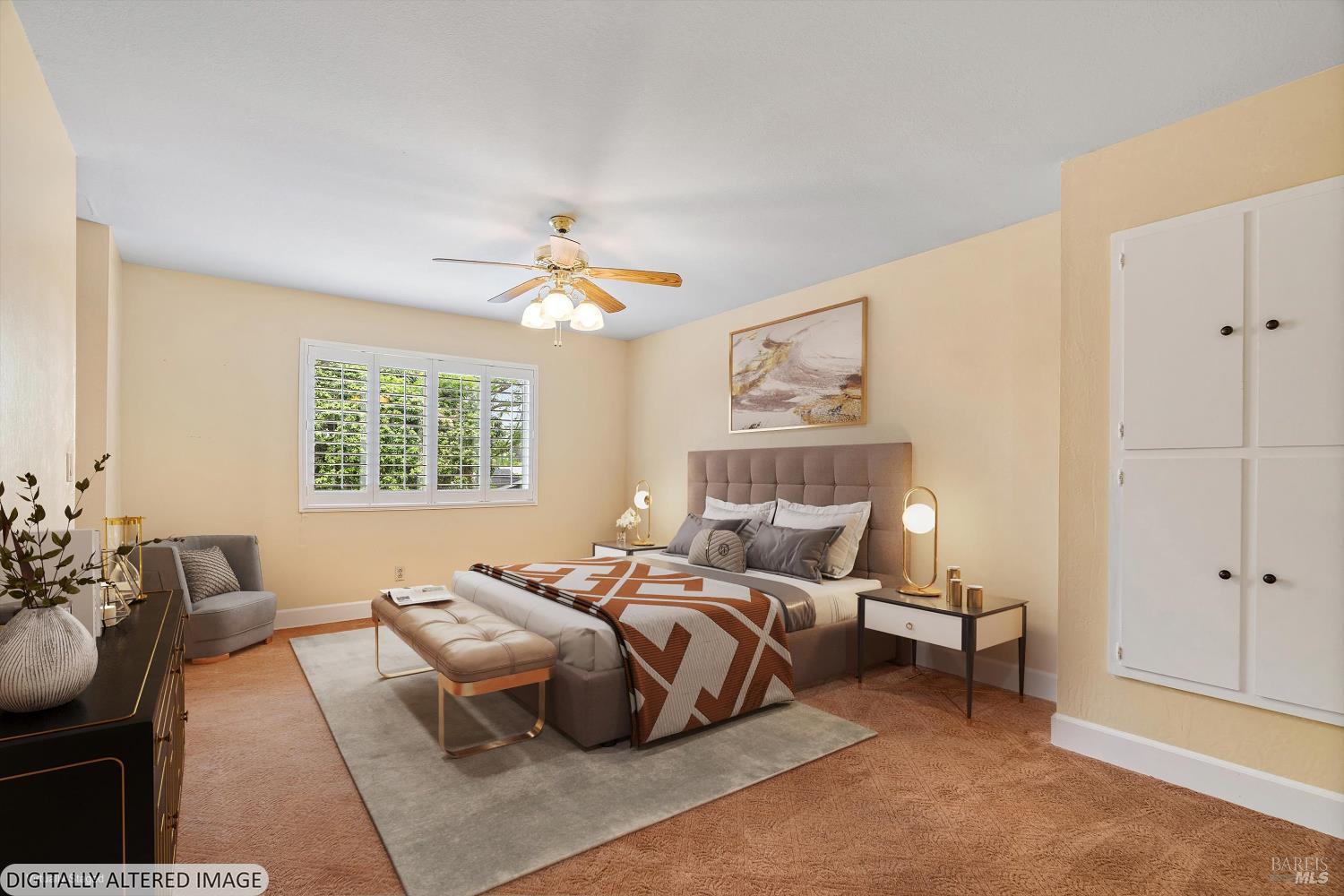 Detail Gallery Image 23 of 30 For 1569 Trellis Ln, Petaluma,  CA 94954 - 4 Beds | 3 Baths