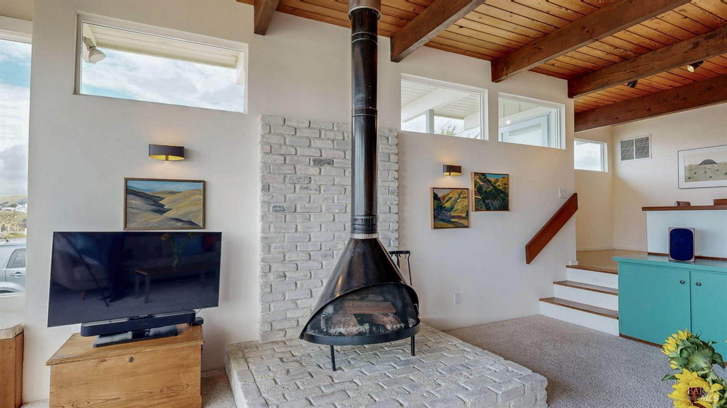 Detail Gallery Image 16 of 56 For 41 Cliff St, Dillon Beach,  CA 94929 - 2 Beds | 1 Baths