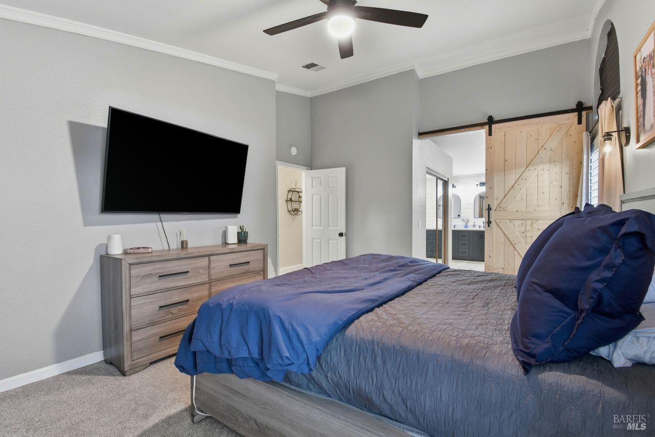 Detail Gallery Image 17 of 38 For 8270 Honor Pl, Cotati,  CA 94931 - 4 Beds | 2/1 Baths