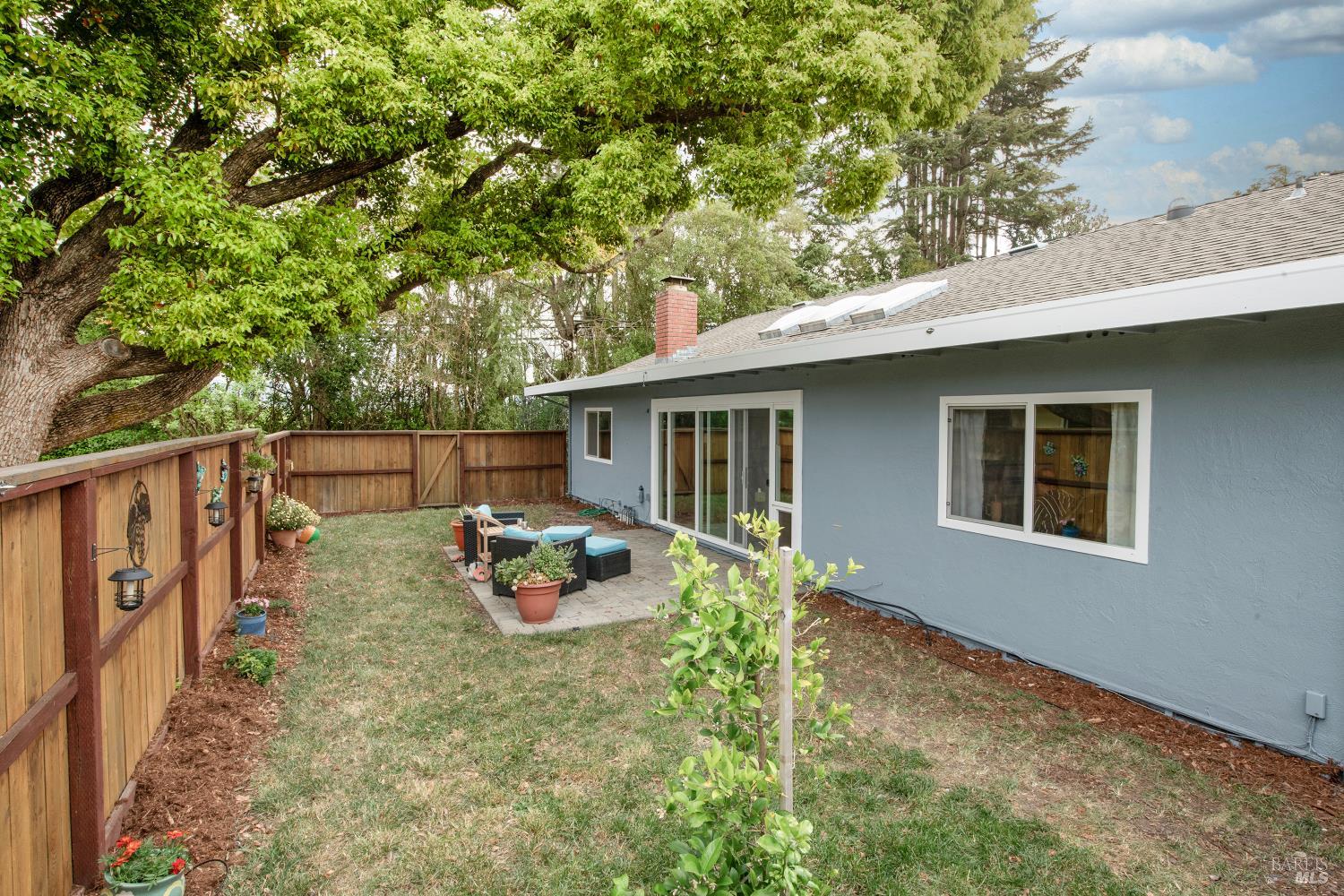 Detail Gallery Image 32 of 33 For 1250 Mission Dr, Sonoma,  CA 95476 - 3 Beds | 2 Baths