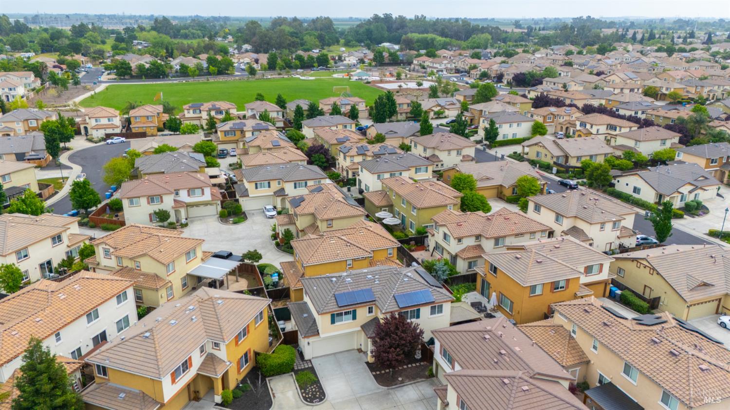 Detail Gallery Image 59 of 62 For 1157 N Station Dr, Vacaville,  CA 95688 - 4 Beds | 2/1 Baths