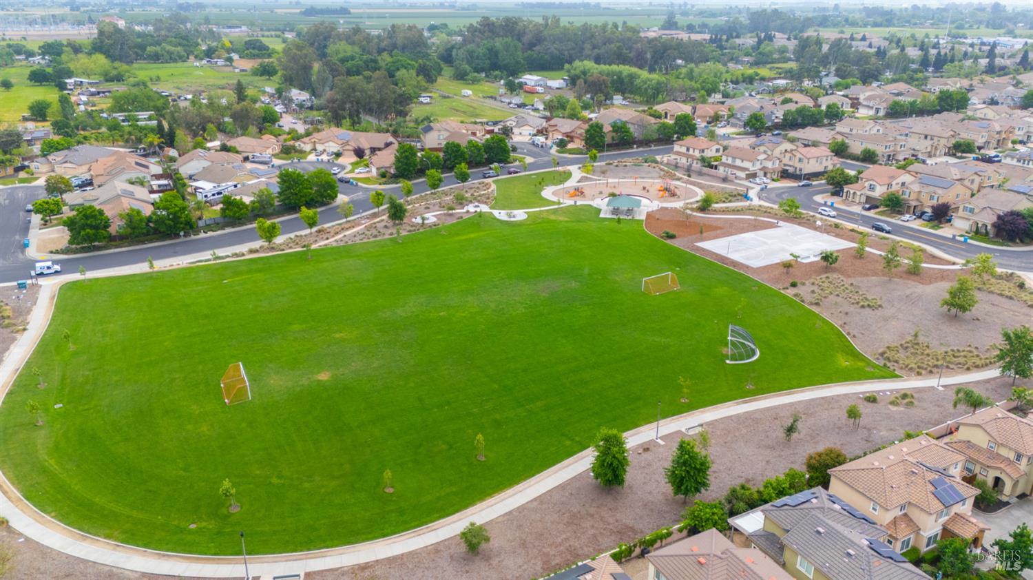 Detail Gallery Image 61 of 62 For 1157 N Station Dr, Vacaville,  CA 95688 - 4 Beds | 2/1 Baths