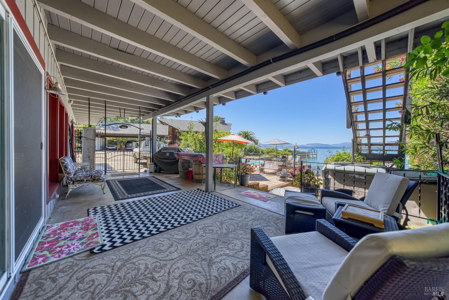 Detail Gallery Image 47 of 74 For 6770 Junipero Ave, Kelseyville,  CA 95451 - 3 Beds | 5 Baths