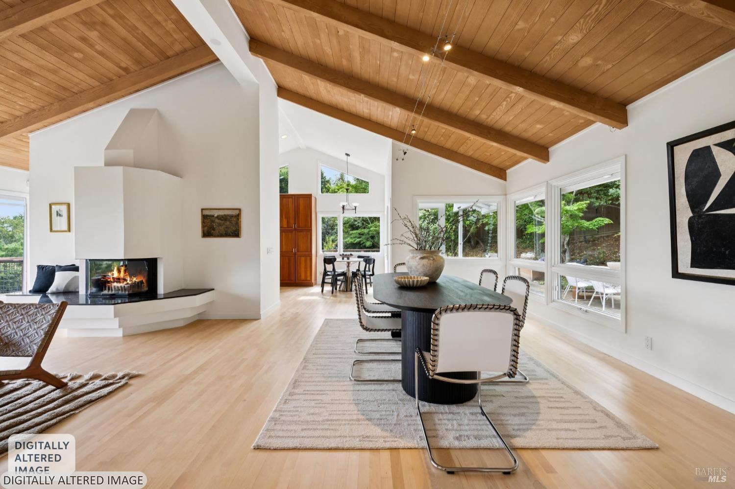 Detail Gallery Image 12 of 48 For 290 Stuyvesant Dr, San Anselmo,  CA 94960 - 4 Beds | 2/1 Baths